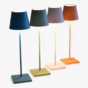 Nordiclight | Draagbare Tafellamp - Stijlvolle Verlichting voor Elke Interieur - - Nordiclight | Draagbare Tafellamp - Stijlvolle Verlichting voor Elke Interieur - € - Pantinoshop