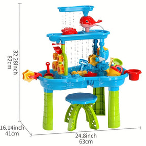 Waterfun™ - Het leukste Zomerspeelgoed - - Waterfun™ - Het leukste Zomerspeelgoed-€25 - Pantino