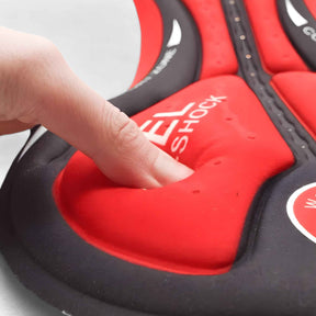 Motorjas Heren SeatCloud Kort in Technisch Ademend Stof, Ideaal Lente/Zomer