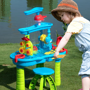 Waterfun™ - Het leukste Zomerspeelgoed - - Waterfun™ - Het leukste Zomerspeelgoed-€25 - Pantino