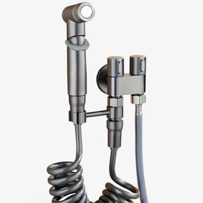 Hogespray | Bidet Toilet Sproeier | Ultiem Hygiënecomfort | Geniet van Verfrissende Reinheid - - bathroom - Pantino
