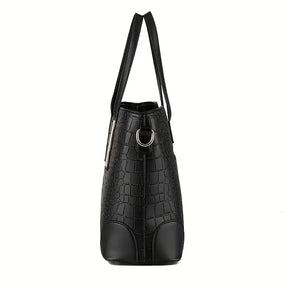 bags : EleganceCarry | Luxe Handtas in van Pantino