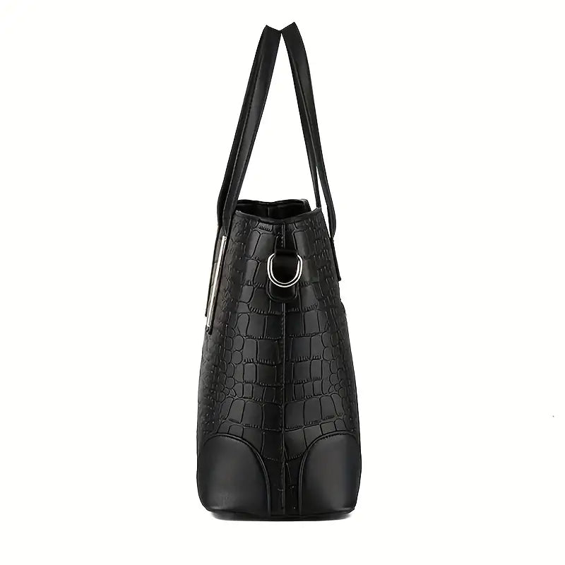 bags : EleganceCarry | Luxe Handtas in van Pantino