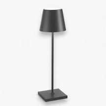 Nordiclight | Draagbare Tafellamp - Stijlvolle Verlichting voor Elke Interieur - Zwart - Nordiclight | Draagbare Tafellamp - Stijlvolle Verlichting voor Elke Interieur - € - Pantinoshop