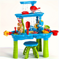 Waterfun - El juguete de verano más divertido - Cuero