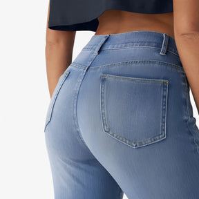 (pinterest) Nina | Broek met hoge taille - Rekbaar & Comfortabel - € : Nina | Broek met hoge taille - Rekbaar & Comfortabel in van Pantinoshop