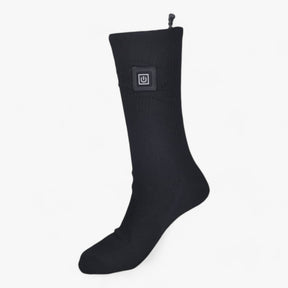 HeatSocks™ - Verstelbare Verwarmde Sokken met 2 GRATIS Powerbanks voor Ultiem Comfort! - - accessoires - Pantinoshop