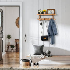 home & garden : Benny | Wandrek met Kapstok in van Pantinoshop