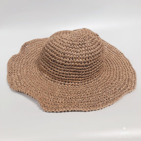 Veala | Vakantie Cool Strand Hoed - - hats - Pantino