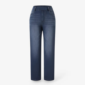 (pinterest) Nina | Broek met hoge taille - Rekbaar & Comfortabel - € : Nina | Broek met hoge taille - Rekbaar & Comfortabel in van Pantinoshop