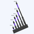 Set Antiscivolo Gripper Pro - Potente, Durevole, Versatile - Gomma