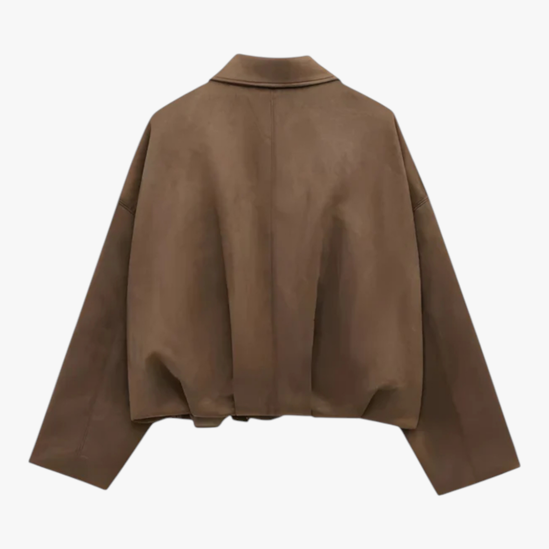 Jassen : Vera | Lichtgewicht Jasje in van Pantino