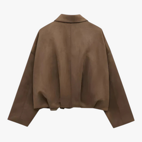 Jassen : Vera | Lichtgewicht Jasje in van Pantino