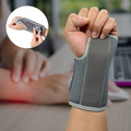 Armsteun Bureaustoel - Polsondersteuning Ergonomisch - Kunststof