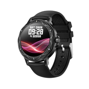 CF12 - Premium smartwatch - Siliconen Soort - CF12 - Premium smartwatch - €25 - Pantino