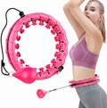 HoopFit - inteligentna obręcz odchudzająca