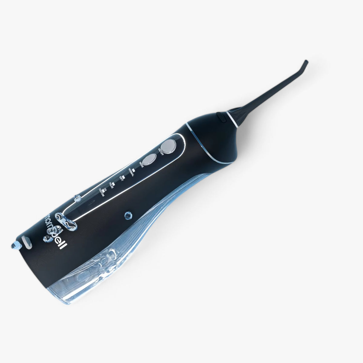 gadgets : Mondspoeler | Draagbaar apparaat - Verbetert de mondhygiëne in van Pantino