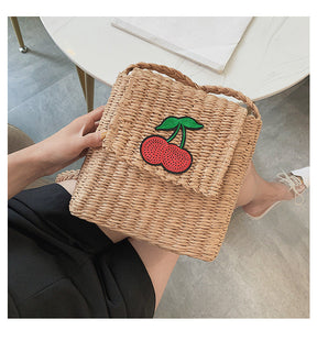 bags : Veala | Crossbody strandtas voor vrouwen in van Pantino