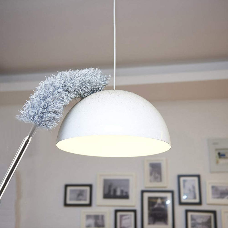 FeatherDuster™-Flexibele Intrekbare