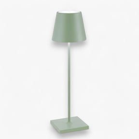 Nordiclight | Draagbare Tafellamp - Stijlvolle Verlichting voor Elke Interieur - Groen - Nordiclight | Draagbare Tafellamp - Stijlvolle Verlichting voor Elke Interieur - € - Pantinoshop