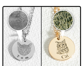 PawPrint Charm™ - - - Pantino