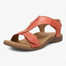 Dames Sandalen Lichtgewicht met Voetboogondersteuning - Comfortabel en Ademend
