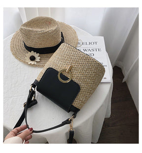 Veala | Seaside Essentials Tas: Uw perfecte strandgenoot - - Beach bag - Pantino