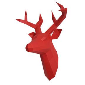 RegalRoe - Antilopenkop Decoratie - - Home - Pantino