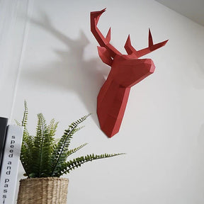 RegalRoe - Antilopenkop Decoratie - - Home - Pantino