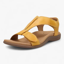Dames Sandalen Lichtgewicht met Voetboogondersteuning - Comfortabel en Ademend