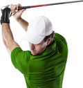 Golf Swing Uitlijning Brace - Nylon Polshouding Trainer voor Correcte Techniek