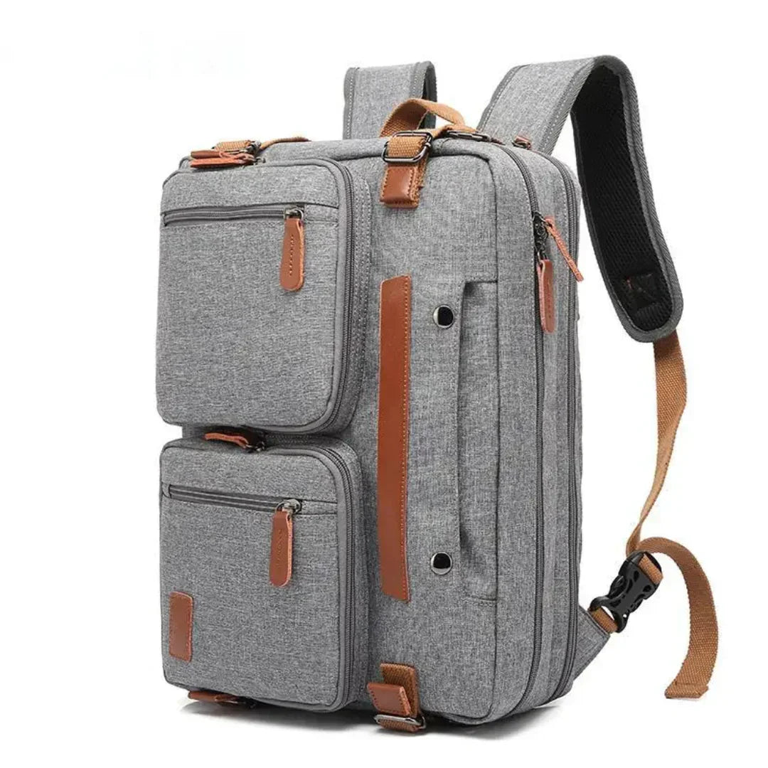 bags : Julia Uniek rugzak - rugzak dames - laptop rugzak in van Pantino