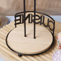 Soporte para rollo de cocina de papel Cuisine