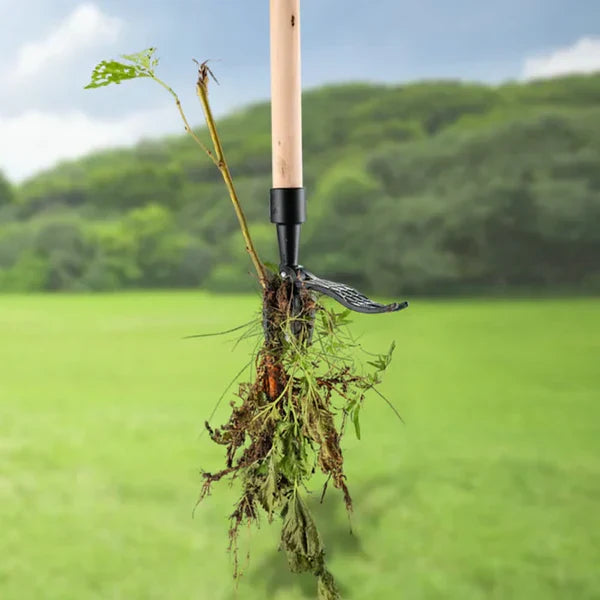 GARDENPRO | ONKRUIDVERWIJDERAARS OPZETSTUK - - - Pantino