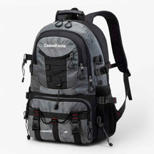 Waterdichte wandelrugzak 40L - Ideaal voor camping, trekking en buitenactiviteiten
