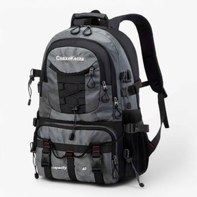 Waterdichte wandelrugzak 40L - Ideaal voor camping, trekking en buitenactiviteiten
