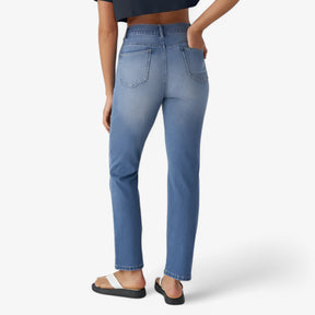 (pinterest) Nina | Broek met hoge taille - Rekbaar & Comfortabel - € : Nina | Broek met hoge taille - Rekbaar & Comfortabel in van Pantinoshop