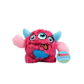 Pelota Monster Active para perros - Azul
