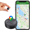EasyTrack - mały bezprzewodowy lokalizator GPS z magnetycznym mocowaniem
