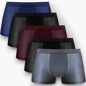 Herenhemden Bamboe Ademend Ultra-Zacht – Premium Comfort voor Dagelijks Gebruik