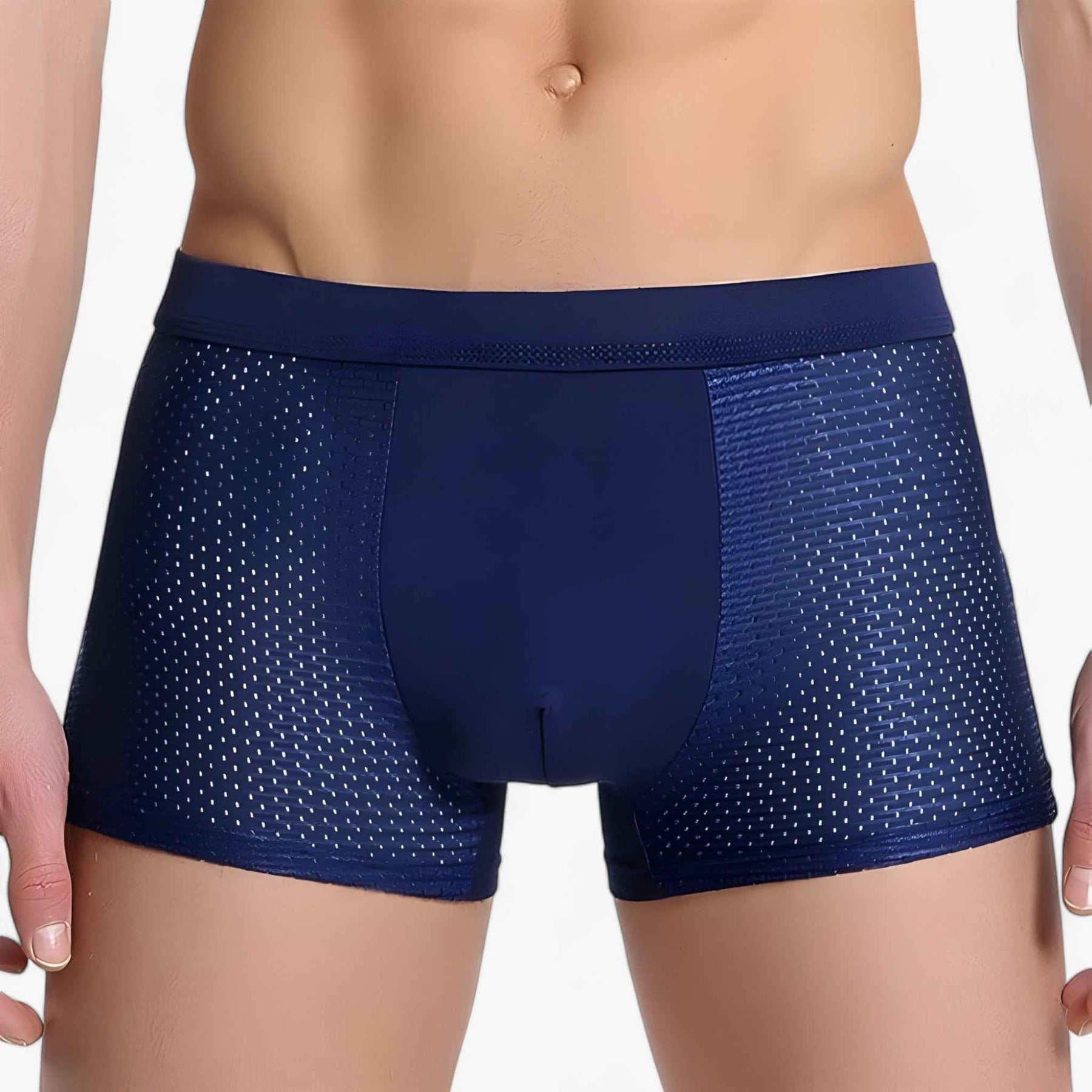 Herenhemden Bamboe Ademend Ultra-Zacht – Premium Comfort voor Dagelijks Gebruik