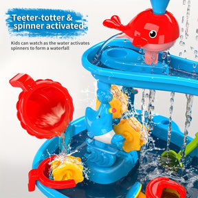 Waterfun™ - Het leukste Zomerspeelgoed - - Waterfun™ - Het leukste Zomerspeelgoed-€25 - Pantino