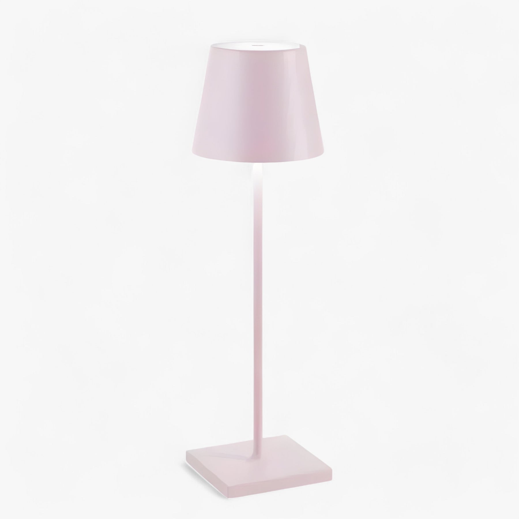 Nordiclight | Draagbare Tafellamp - Stijlvolle Verlichting voor Elke Interieur - Roze - Nordiclight | Draagbare Tafellamp - Stijlvolle Verlichting voor Elke Interieur - € - Pantinoshop