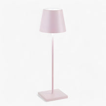 Nordiclight | Draagbare Tafellamp - Stijlvolle Verlichting voor Elke Interieur - Roze - Nordiclight | Draagbare Tafellamp - Stijlvolle Verlichting voor Elke Interieur - € - Pantinoshop