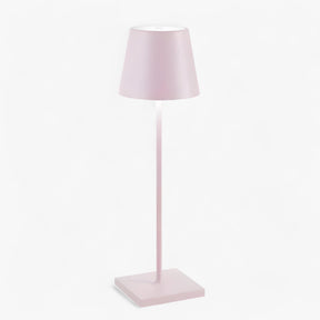 Nordiclight | Draagbare Tafellamp - Stijlvolle Verlichting voor Elke Interieur - Roze - Nordiclight | Draagbare Tafellamp - Stijlvolle Verlichting voor Elke Interieur - € - Pantinoshop