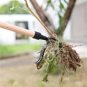 GARDENPRO | ONKRUIDVERWIJDERAARS OPZETSTUK - - - Pantino