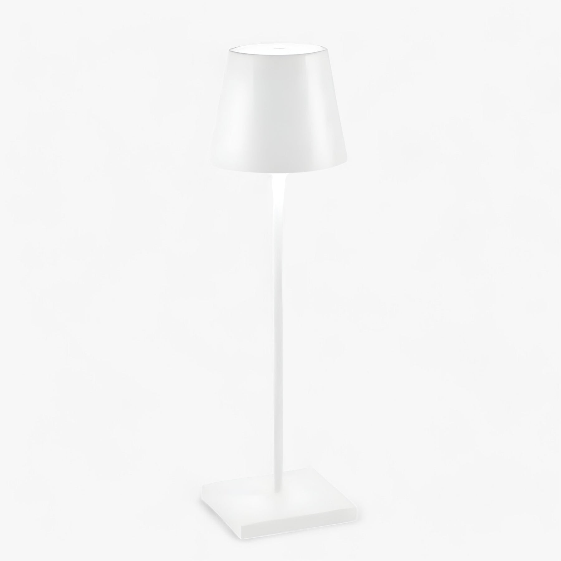 Nordiclight | Draagbare Tafellamp - Stijlvolle Verlichting voor Elke Interieur - Wit - Nordiclight | Draagbare Tafellamp - Stijlvolle Verlichting voor Elke Interieur - € - Pantinoshop