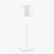 Nordiclight | Draagbare Tafellamp - Stijlvolle Verlichting voor Elke Interieur - Wit - Nordiclight | Draagbare Tafellamp - Stijlvolle Verlichting voor Elke Interieur - € - Pantinoshop