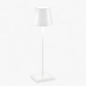 Nordiclight | Draagbare Tafellamp - Stijlvolle Verlichting voor Elke Interieur - Wit - Nordiclight | Draagbare Tafellamp - Stijlvolle Verlichting voor Elke Interieur - € - Pantinoshop