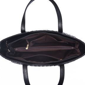 bags : EleganceCarry | Luxe Handtas in van Pantino